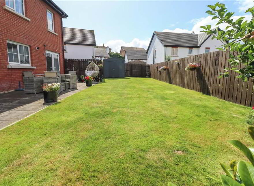 20 Orchard Hill Lane, Dundonald, Belfast, BT16 1AZ
