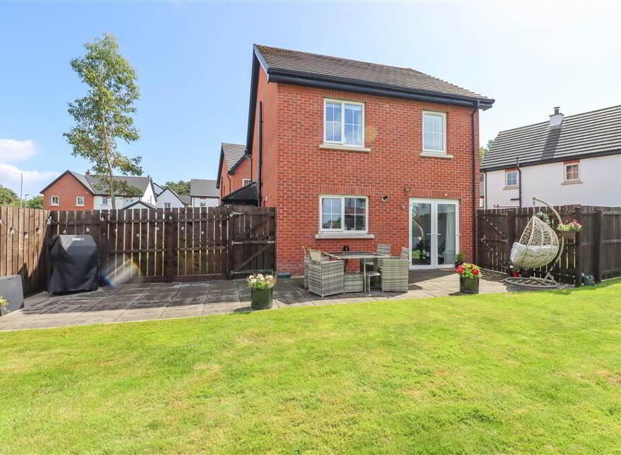 20 Orchard Hill Lane, Dundonald, Belfast, BT16 1AZ