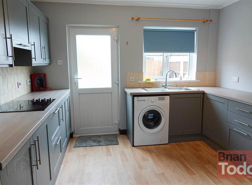 Glenburn Avenue, Glynn, Larne, BT40 3DJ