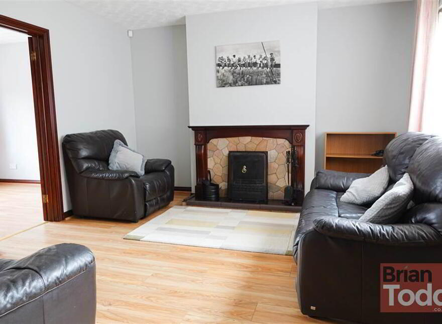 Glenburn Avenue, Glynn, Larne, BT40 3DJ