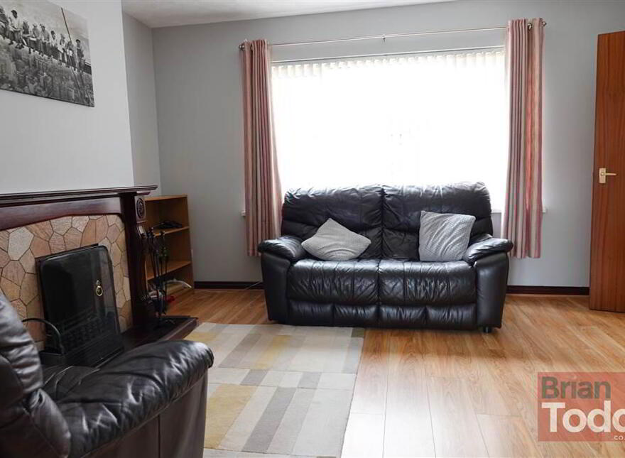 Glenburn Avenue, Glynn, Larne, BT40 3DJ