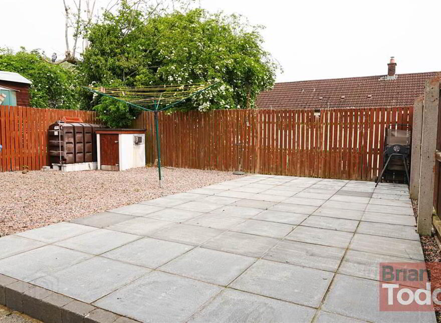 Glenburn Avenue, Glynn, Larne, BT40 3DJ