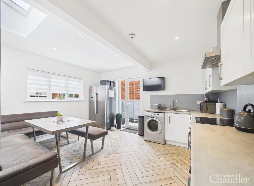 54 Connsbrook Avenue, Belfast, BT4 1JW