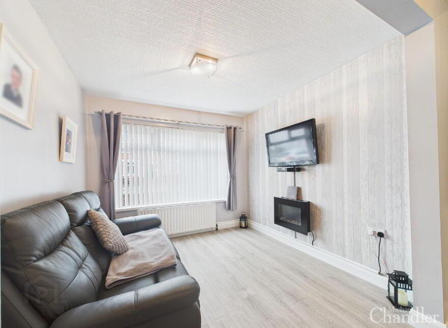 54 Connsbrook Avenue, Belfast, BT4 1JW