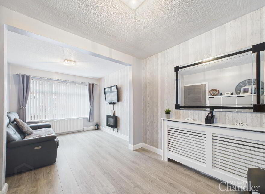 54 Connsbrook Avenue, Belfast, BT4 1JW