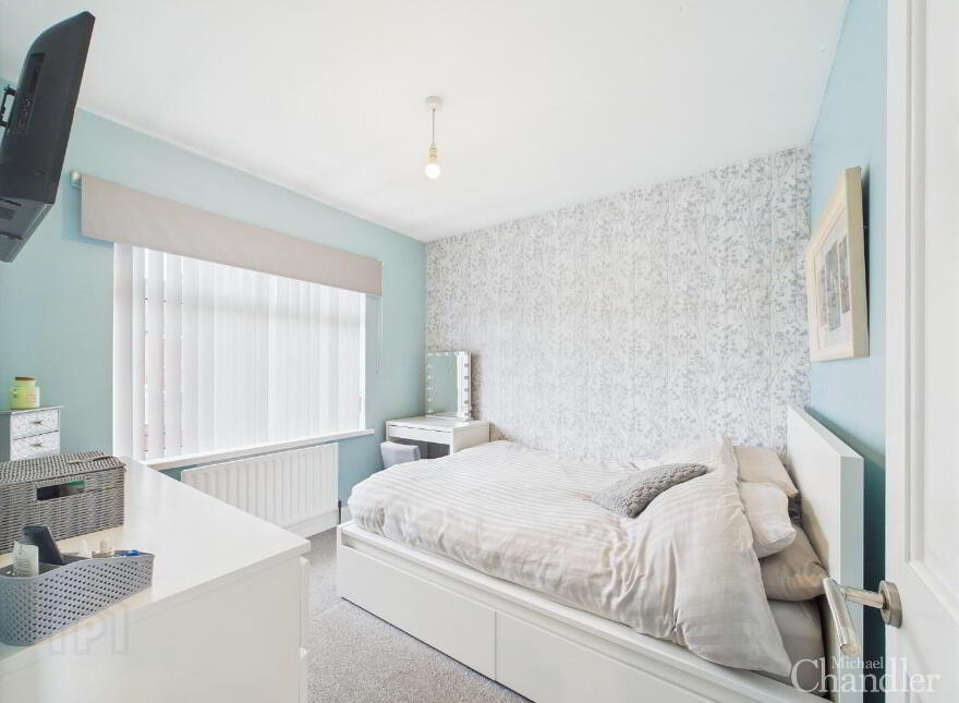 54 Connsbrook Avenue, Belfast, BT4 1JW