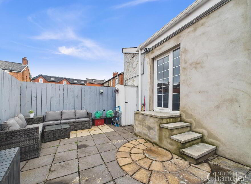 54 Connsbrook Avenue, Belfast, BT4 1JW