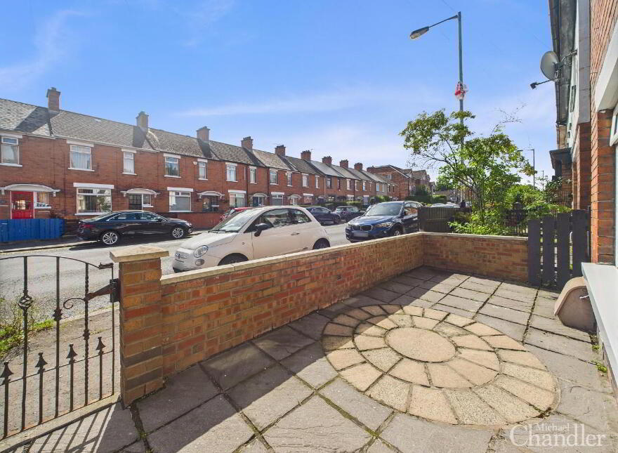 54 Connsbrook Avenue, Belfast, BT4 1JW