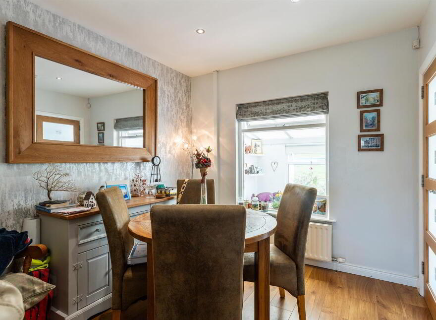 2 Carmichael Park, Millisle, Newtownards, BT22 2JT