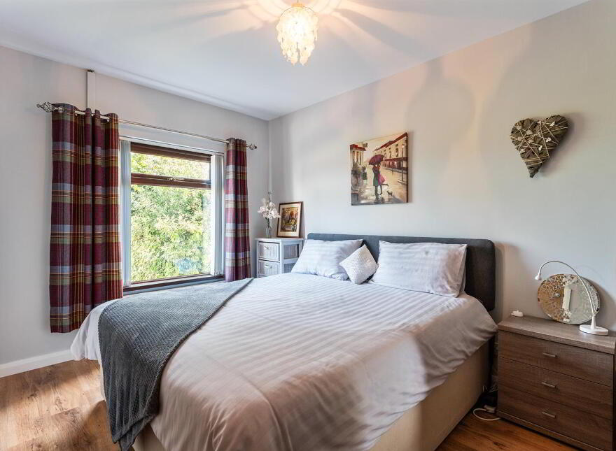 2 Carmichael Park, Millisle, Newtownards, BT22 2JT