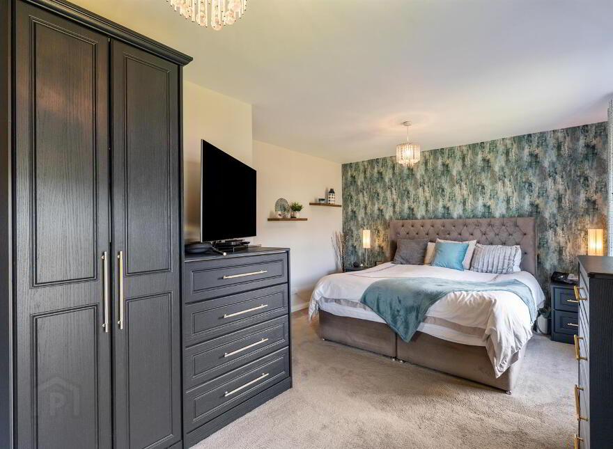 2 Carmichael Park, Millisle, Newtownards, BT22 2JT