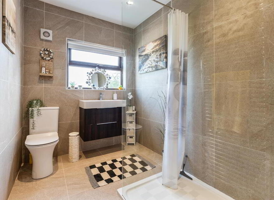 2 Carmichael Park, Millisle, Newtownards, BT22 2JT