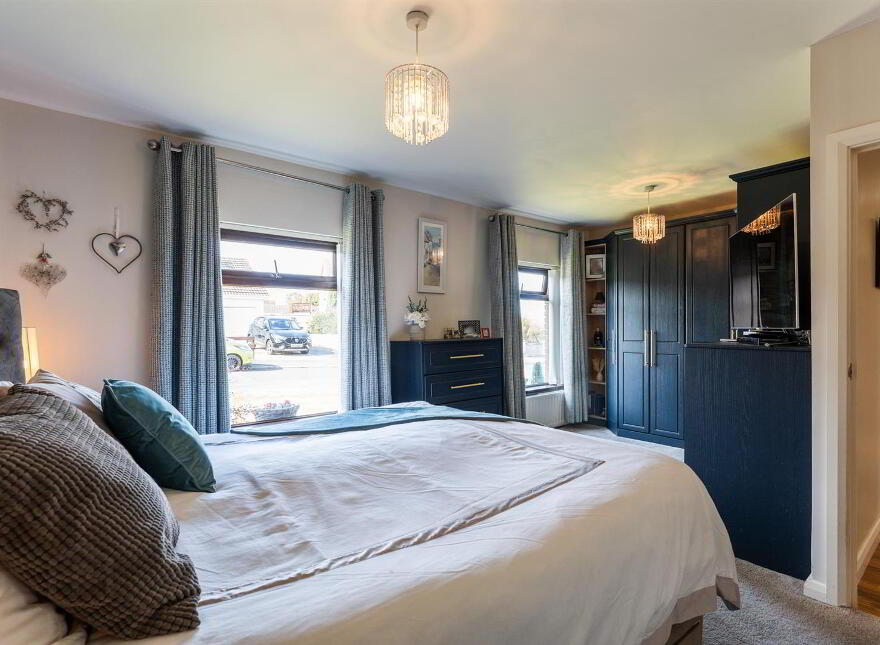 2 Carmichael Park, Millisle, Newtownards, BT22 2JT