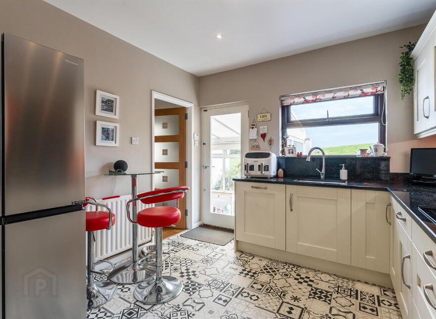 2 Carmichael Park, Millisle, Newtownards, BT22 2JT