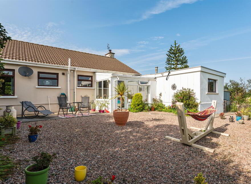 2 Carmichael Park, Millisle, Newtownards, BT22 2JT