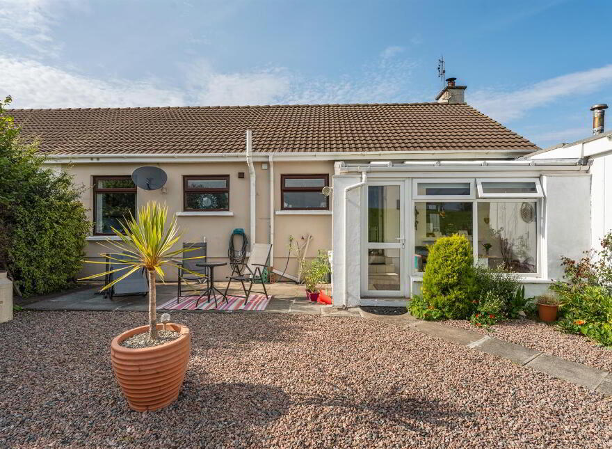 2 Carmichael Park, Millisle, Newtownards, BT22 2JT