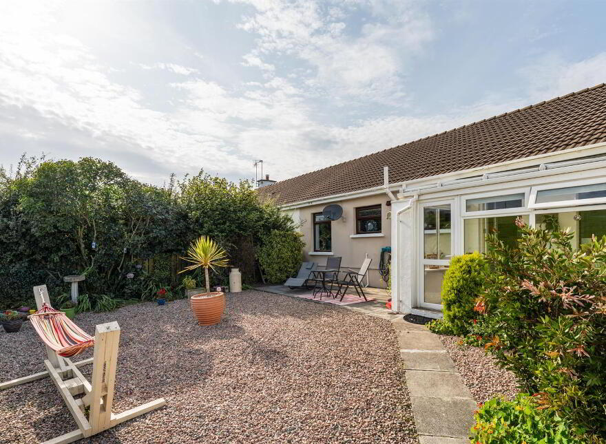 2 Carmichael Park, Millisle, Newtownards, BT22 2JT