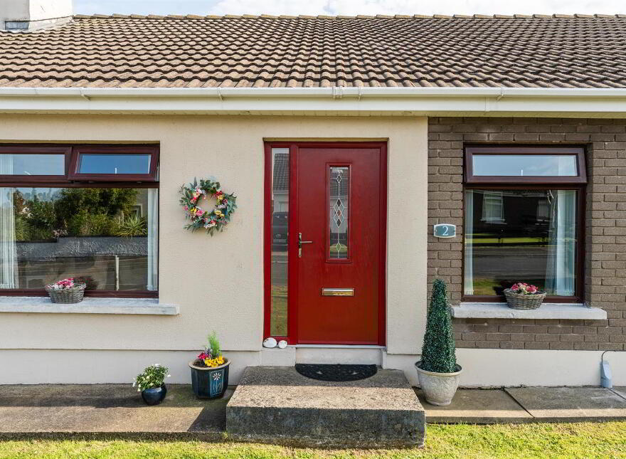 2 Carmichael Park, Millisle, Newtownards, BT22 2JT