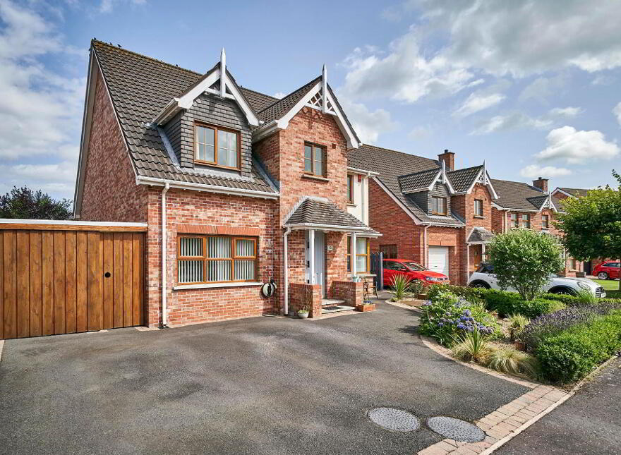 10 Dunkeld Park, Bangor, BT19 6RF