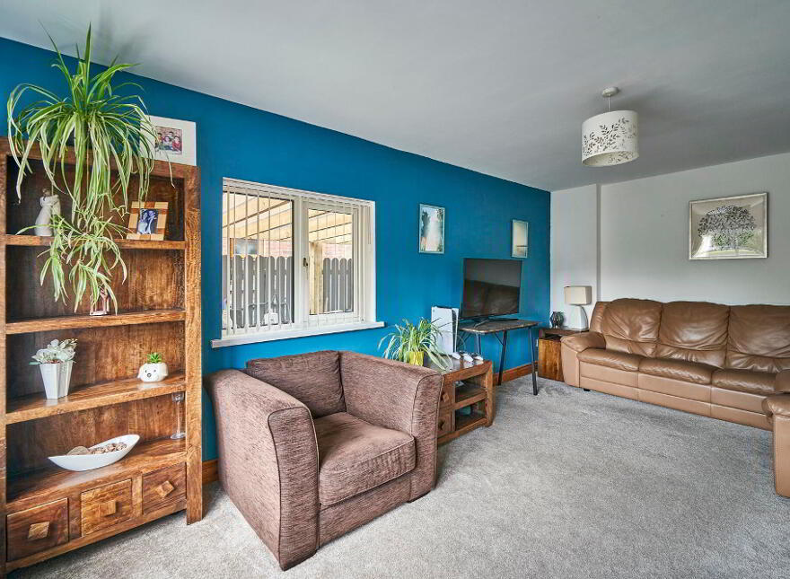 10 Dunkeld Park, Bangor, BT19 6RF