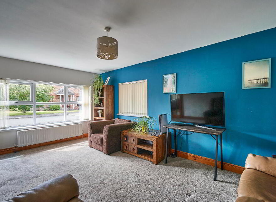10 Dunkeld Park, Bangor, BT19 6RF