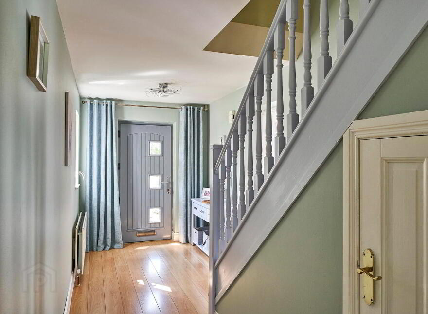 10 Dunkeld Park, Bangor, BT19 6RF
