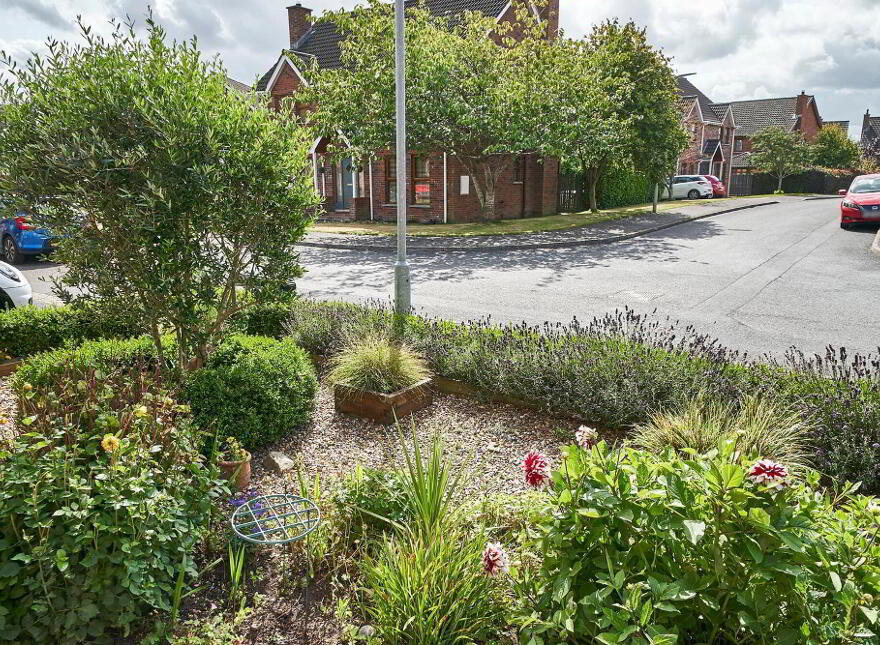 10 Dunkeld Park, Bangor, BT19 6RF