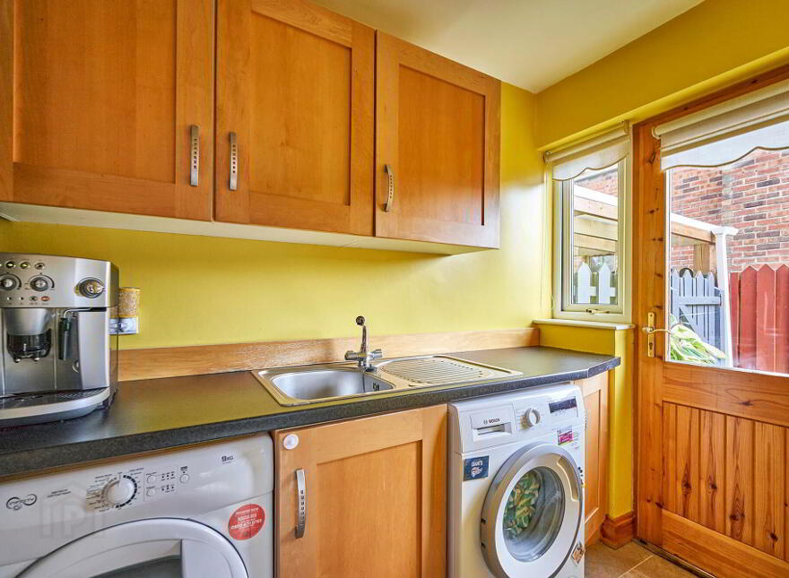 10 Dunkeld Park, Bangor, BT19 6RF