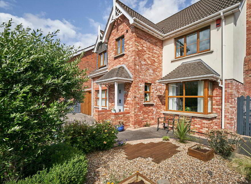 10 Dunkeld Park, Bangor, BT19 6RF