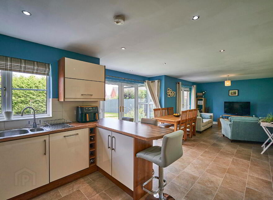 10 Dunkeld Park, Bangor, BT19 6RF