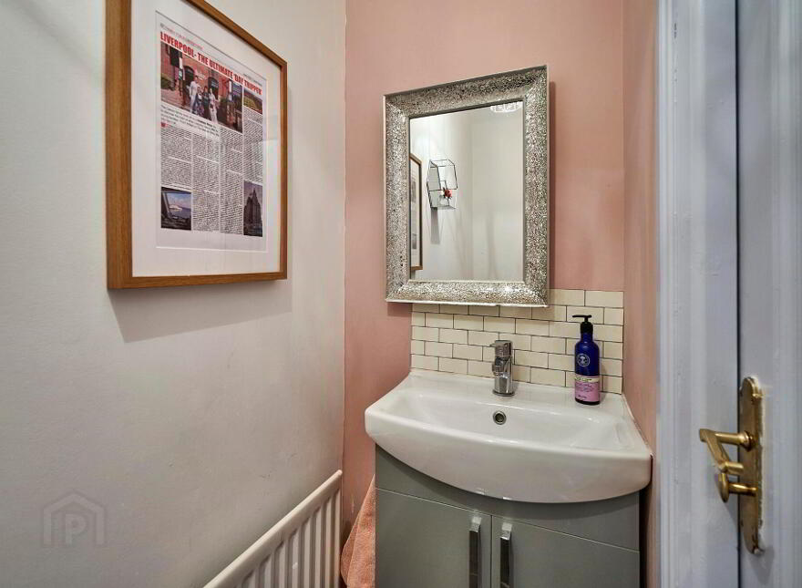 10 Dunkeld Park, Bangor, BT19 6RF