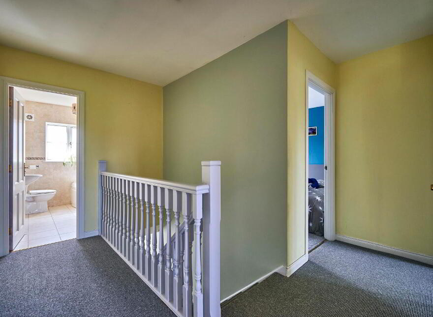 10 Dunkeld Park, Bangor, BT19 6RF