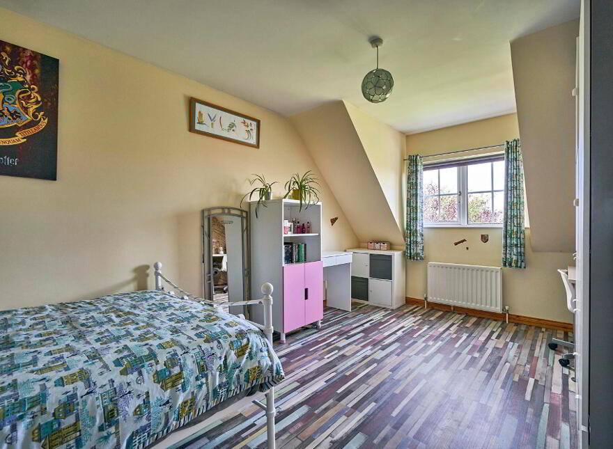 10 Dunkeld Park, Bangor, BT19 6RF