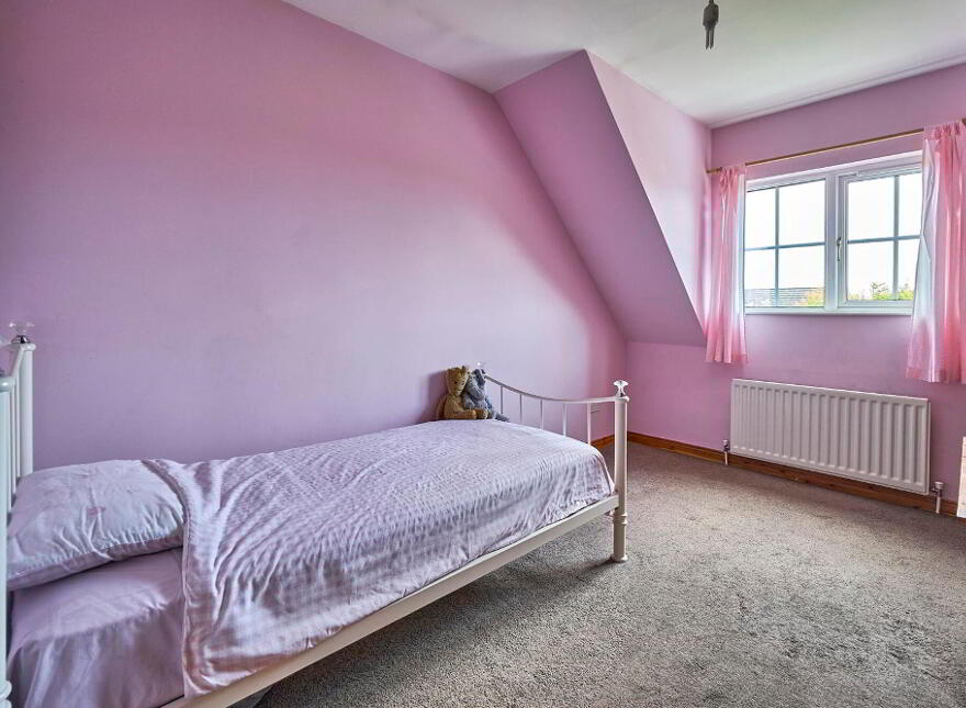 10 Dunkeld Park, Bangor, BT19 6RF