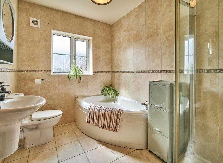10 Dunkeld Park, Bangor, BT19 6RF