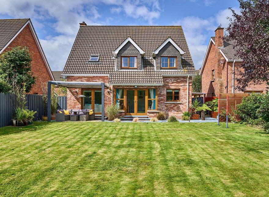 10 Dunkeld Park, Bangor, BT19 6RF