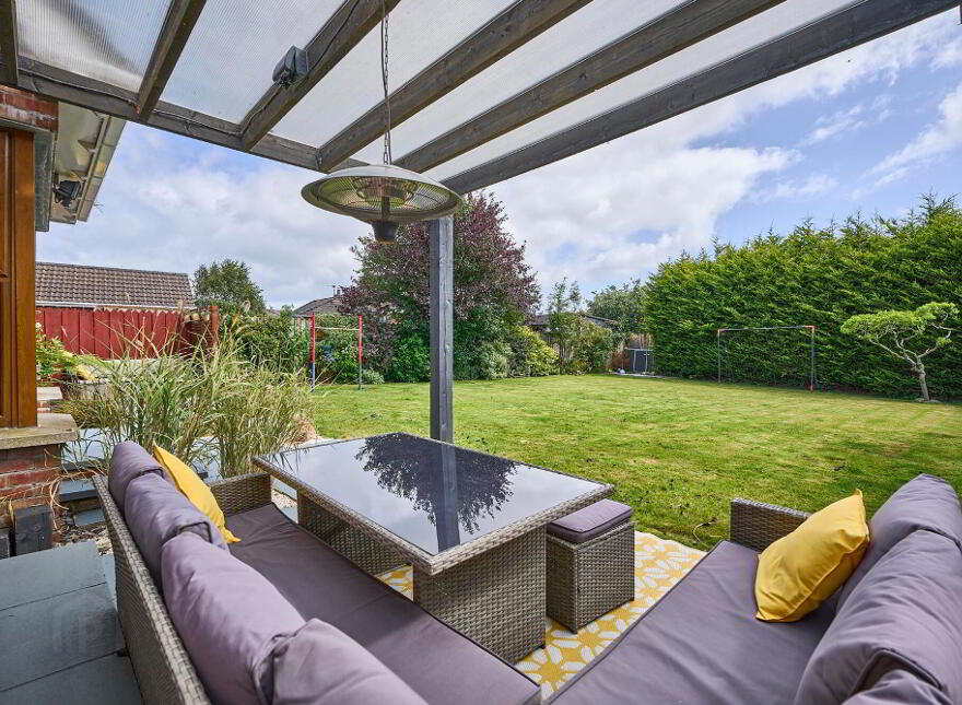 10 Dunkeld Park, Bangor, BT19 6RF