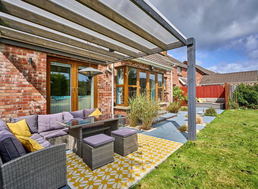 10 Dunkeld Park, Bangor, BT19 6RF