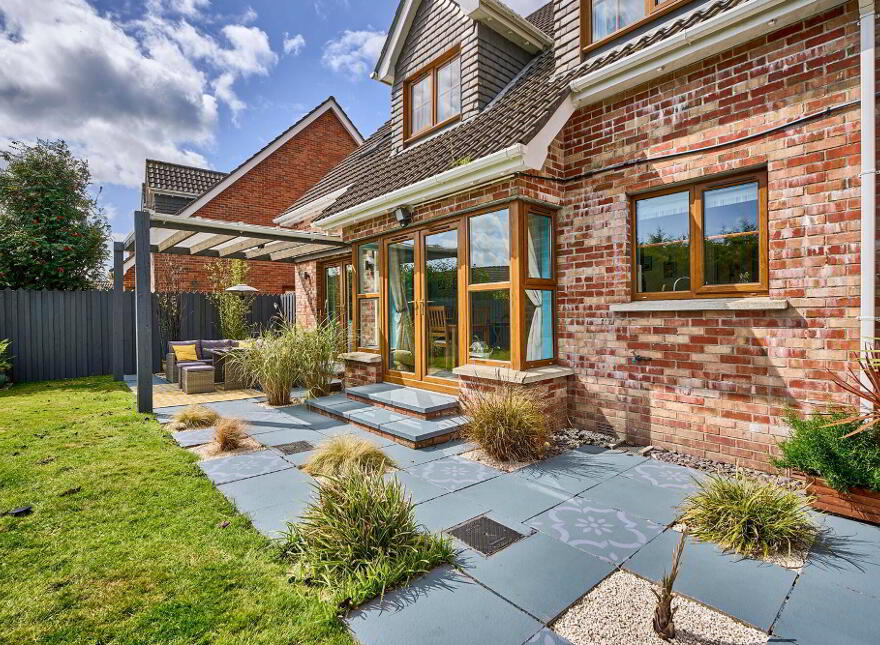 10 Dunkeld Park, Bangor, BT19 6RF
