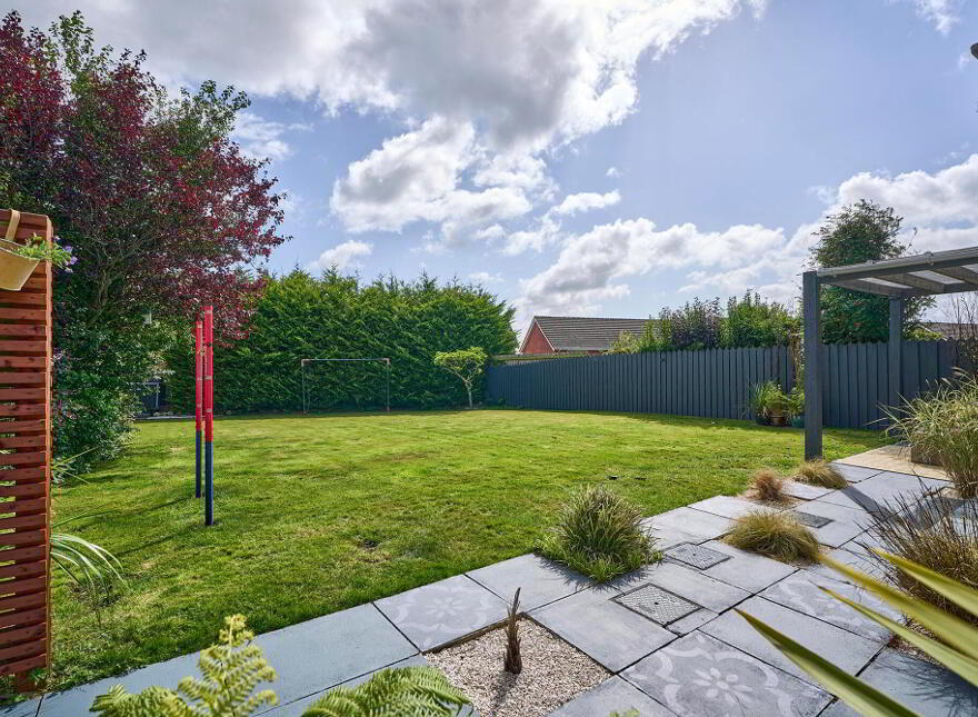 10 Dunkeld Park, Bangor, BT19 6RF