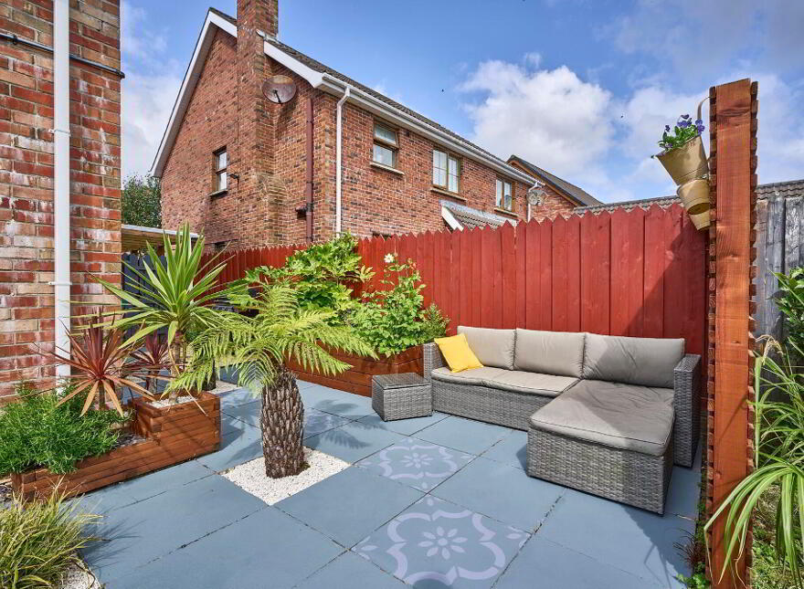 10 Dunkeld Park, Bangor, BT19 6RF