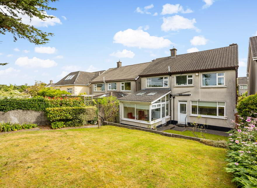 16 Ardeevin Avenue, Lucan, K78H9Y7