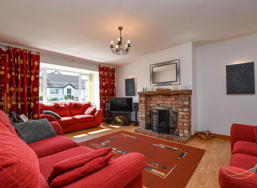 59 Henryville Manor, Ballyclare, BT39 9FP