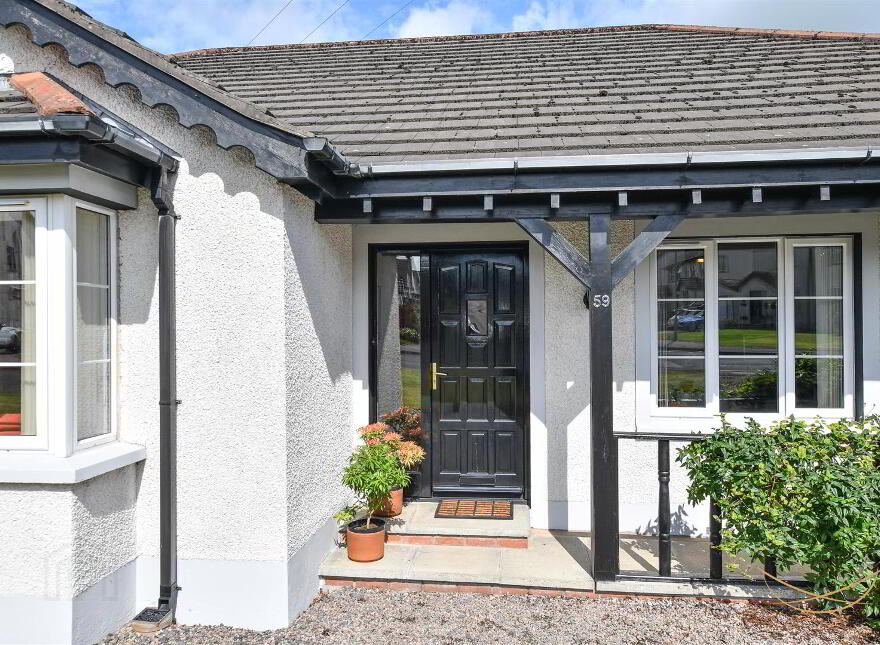 59 Henryville Manor, Ballyclare, BT39 9FP