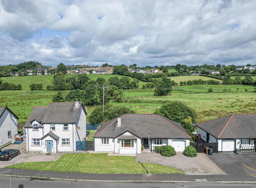 59 Henryville Manor, Ballyclare, BT39 9FP