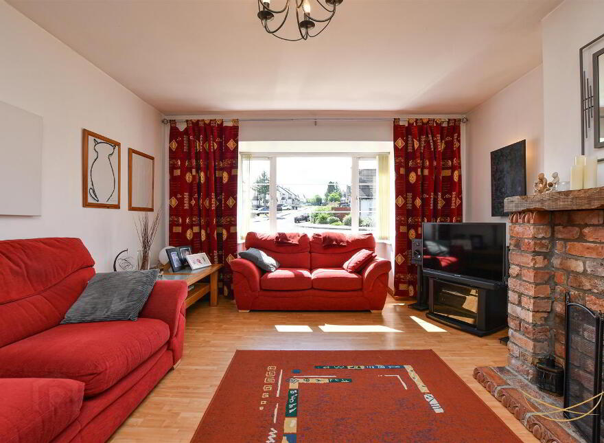 59 Henryville Manor, Ballyclare, BT39 9FP