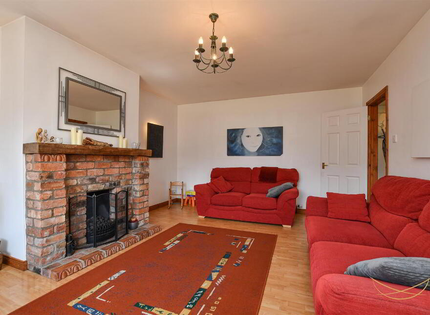 59 Henryville Manor, Ballyclare, BT39 9FP