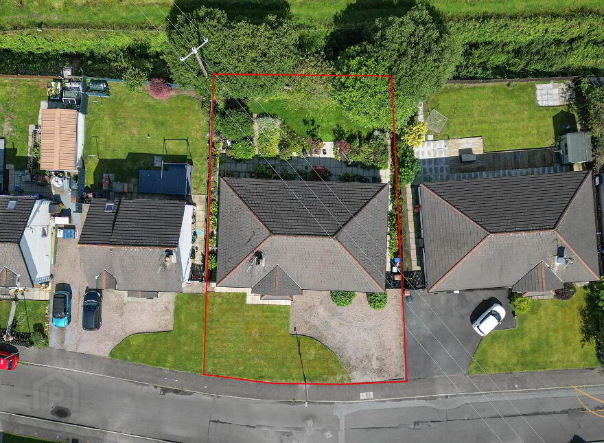 59 Henryville Manor, Ballyclare, BT39 9FP