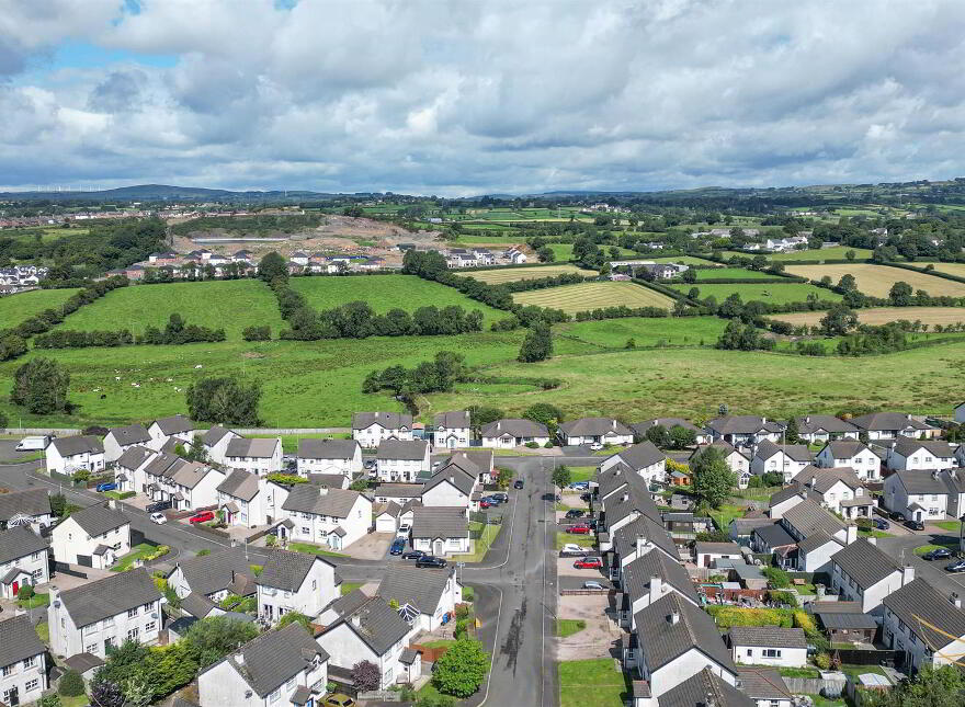59 Henryville Manor, Ballyclare, BT39 9FP