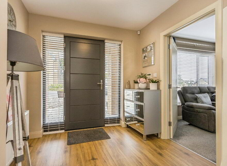20 Crawfords Farm Grove, Bangor, BT19 1PL